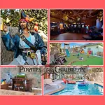 Pirate Cove By Oc Adventure Homes
