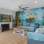 Pirate Cove By Oc Adventure Homes