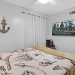 Pirate Cove By Oc Adventure Homes Holiday home Garden Grove