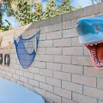 Pirate Cove By Oc Adventure Homes Garden Grove