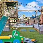 Holiday home Pirate Cove By Oc Adventure Homes