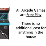 Holiday home Pirate Cove By Oc Adventure Homes Garden Grove