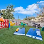 Holiday home Pirate Cove By Oc Adventure Homes *