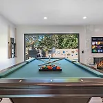 Pirate Cove By Oc Adventure Homes *