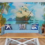 Pirate Cove By Oc Adventure Homes * Garden Grove
