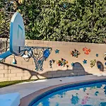 Pirate Cove By Oc Adventure Homes Holiday home *