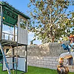 Holiday home Pirate Cove By Oc Adventure Homes Garden Grove