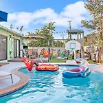Pirate Cove By Oc Adventure Homes *