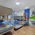 Pirate Cove By Oc Adventure Homes Garden Grove