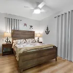 Pirate Cove By Oc Adventure Homes *
