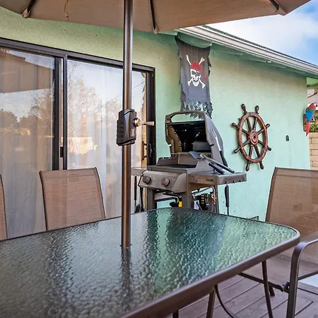 Pirate Cove By Oc Adventure Homes
