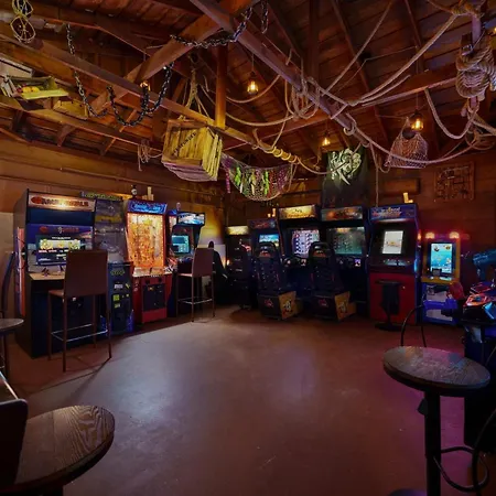Holiday home Pirate Cove By Oc Adventure Homes Garden Grove