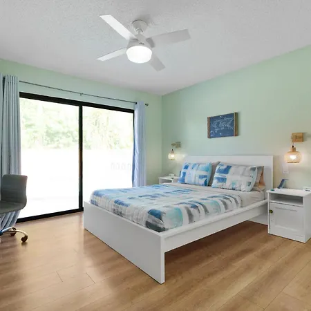Holiday home Pirate Cove By Oc Adventure Homes