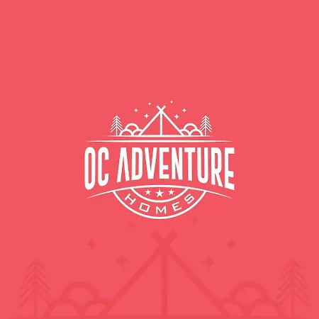 Holiday home Pirate Cove By Oc Adventure Homes