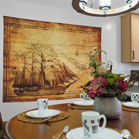 Pirate Cove By Oc Adventure Homes Holiday home *