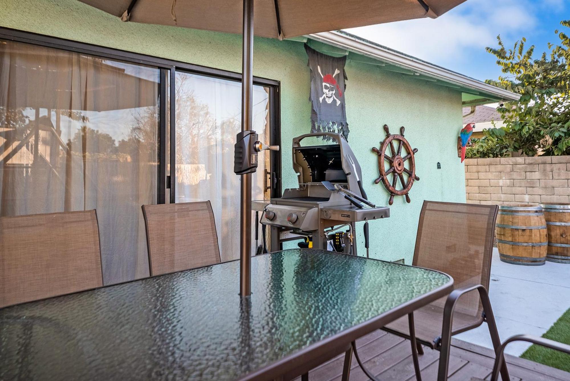 Pirate Cove By Oc Adventure Homes