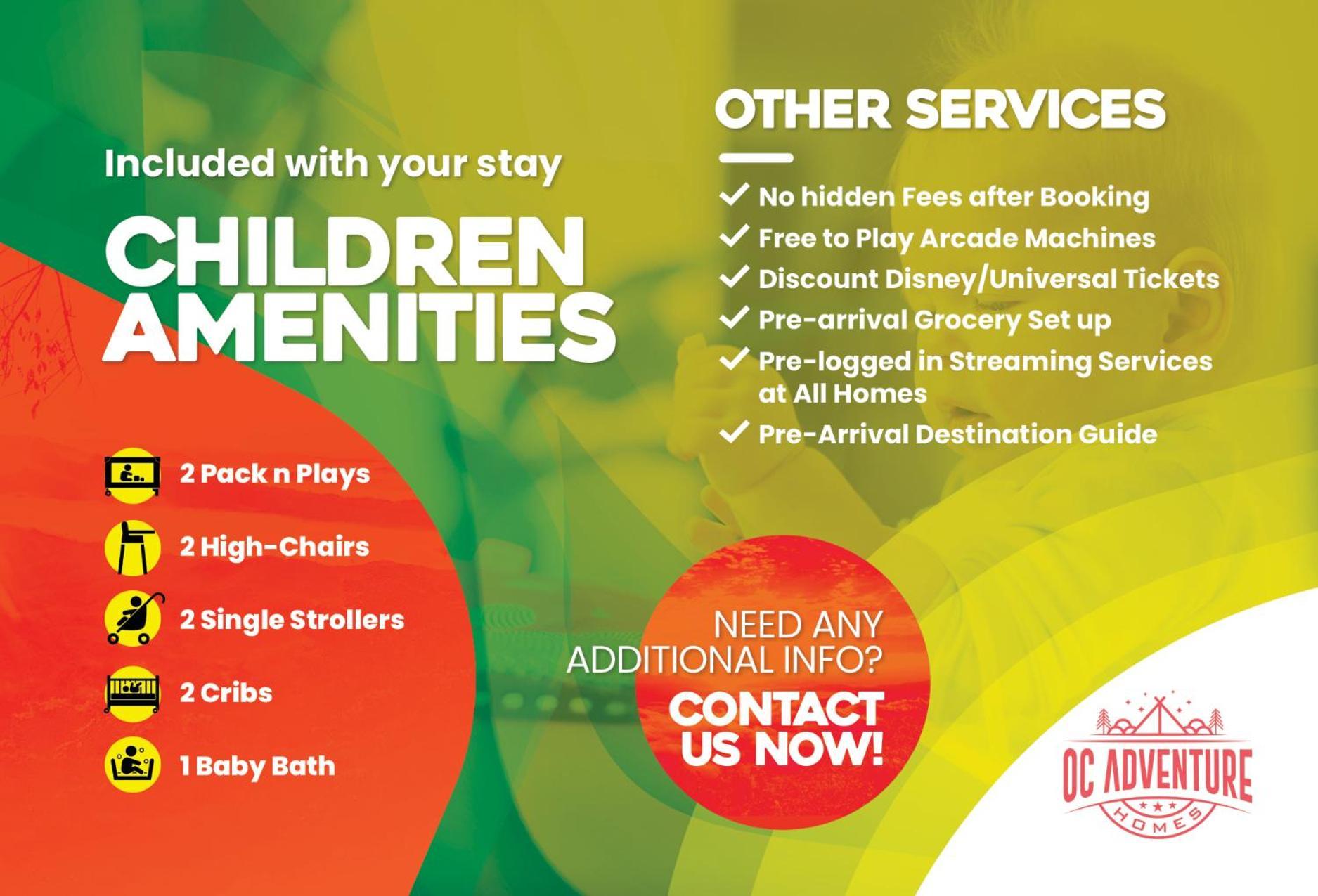 Pirate Cove By Oc Adventure Homes Сasa de vacaciones Garden Grove