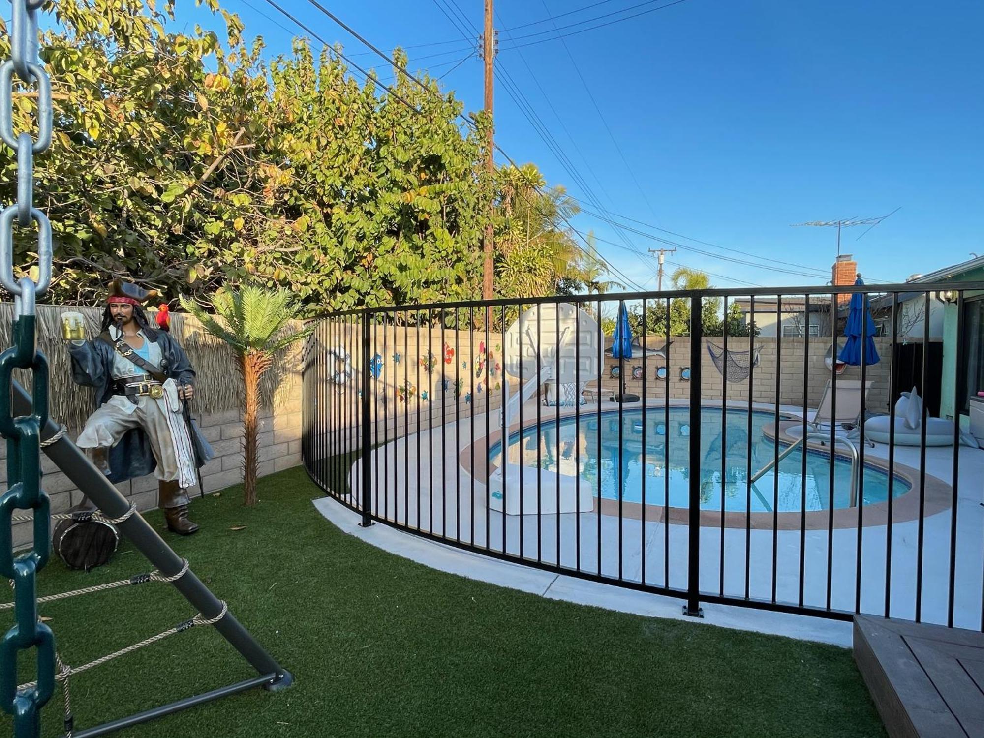 Сasa de vacaciones Pirate Cove By Oc Adventure Homes *