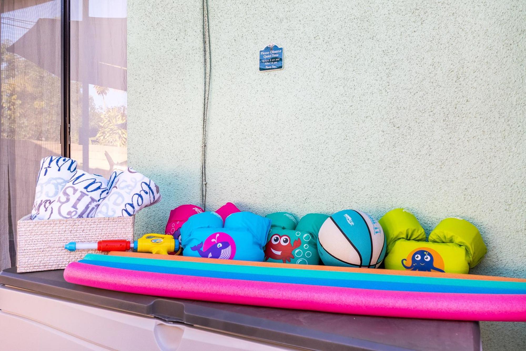 Pirate Cove By Oc Adventure Homes Garden Grove