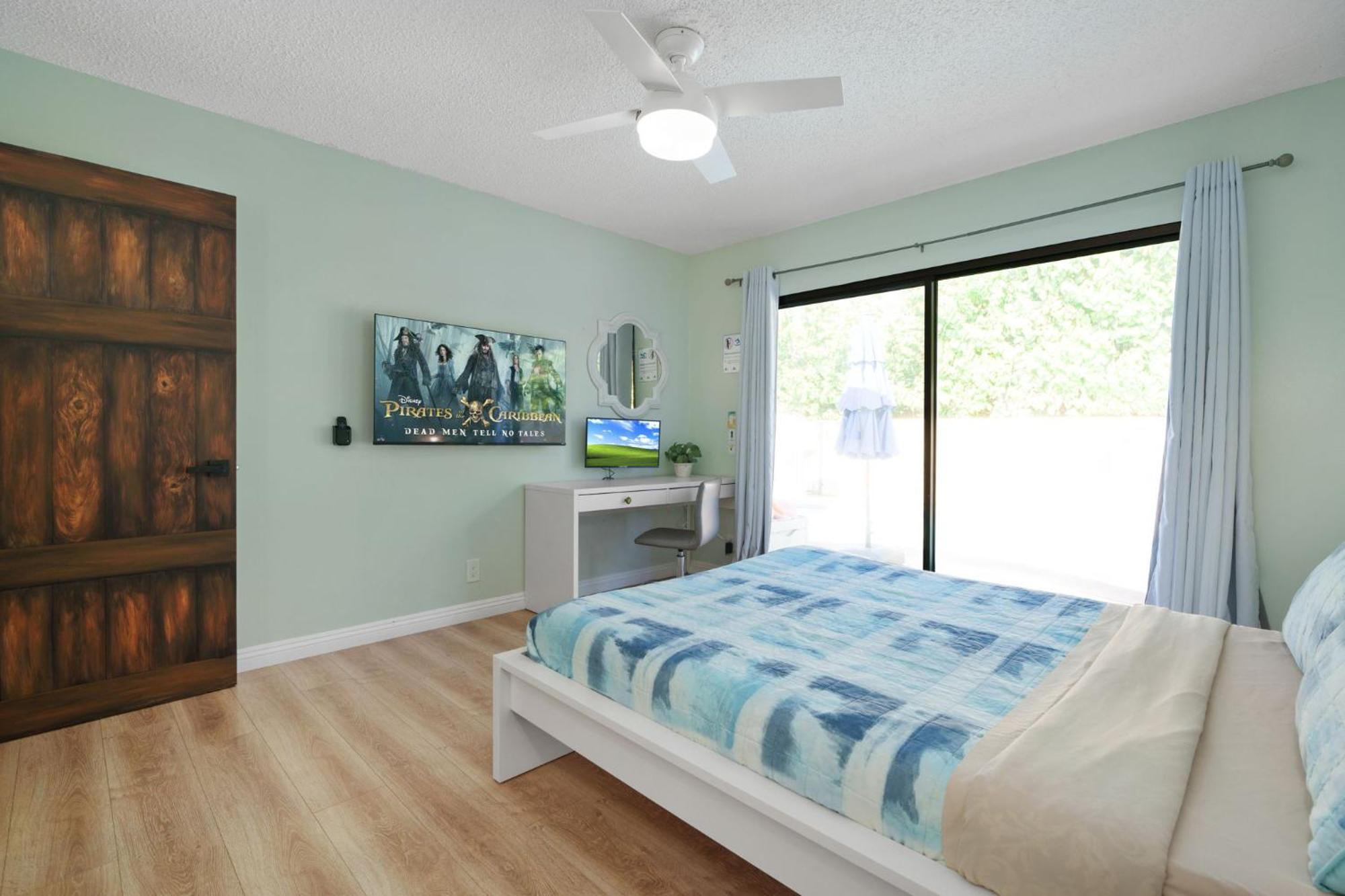 Сasa de vacaciones Pirate Cove By Oc Adventure Homes *