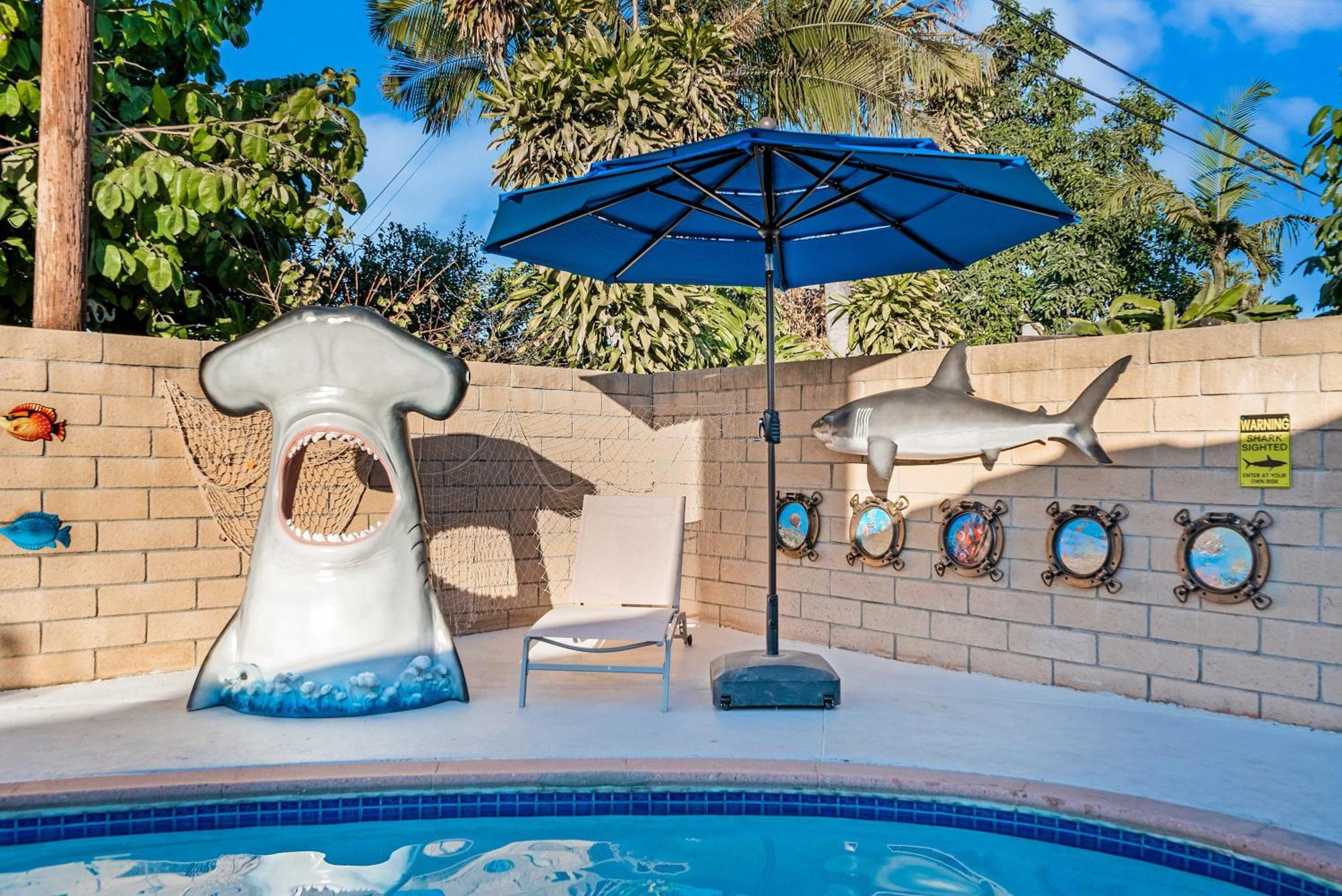 Pirate Cove By Oc Adventure Homes *