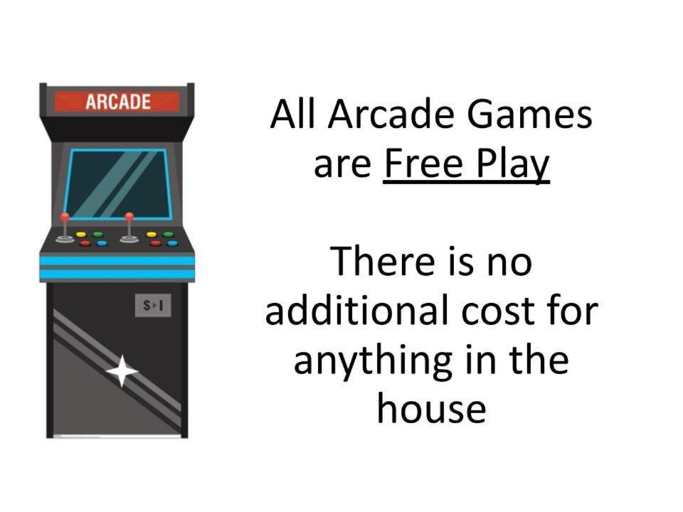 Сasa de vacaciones Pirate Cove By Oc Adventure Homes Garden Grove