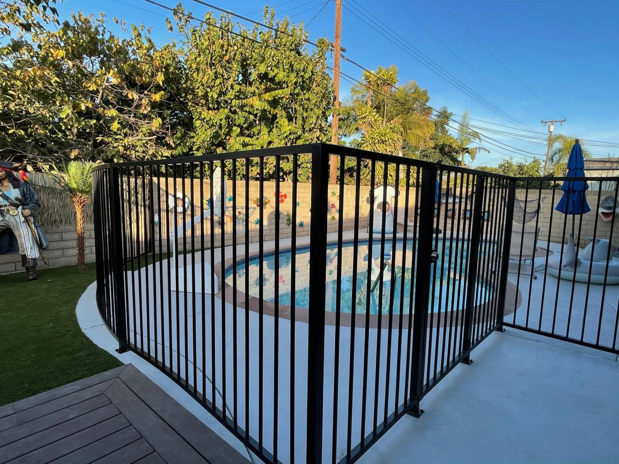 Pirate Cove By Oc Adventure Homes