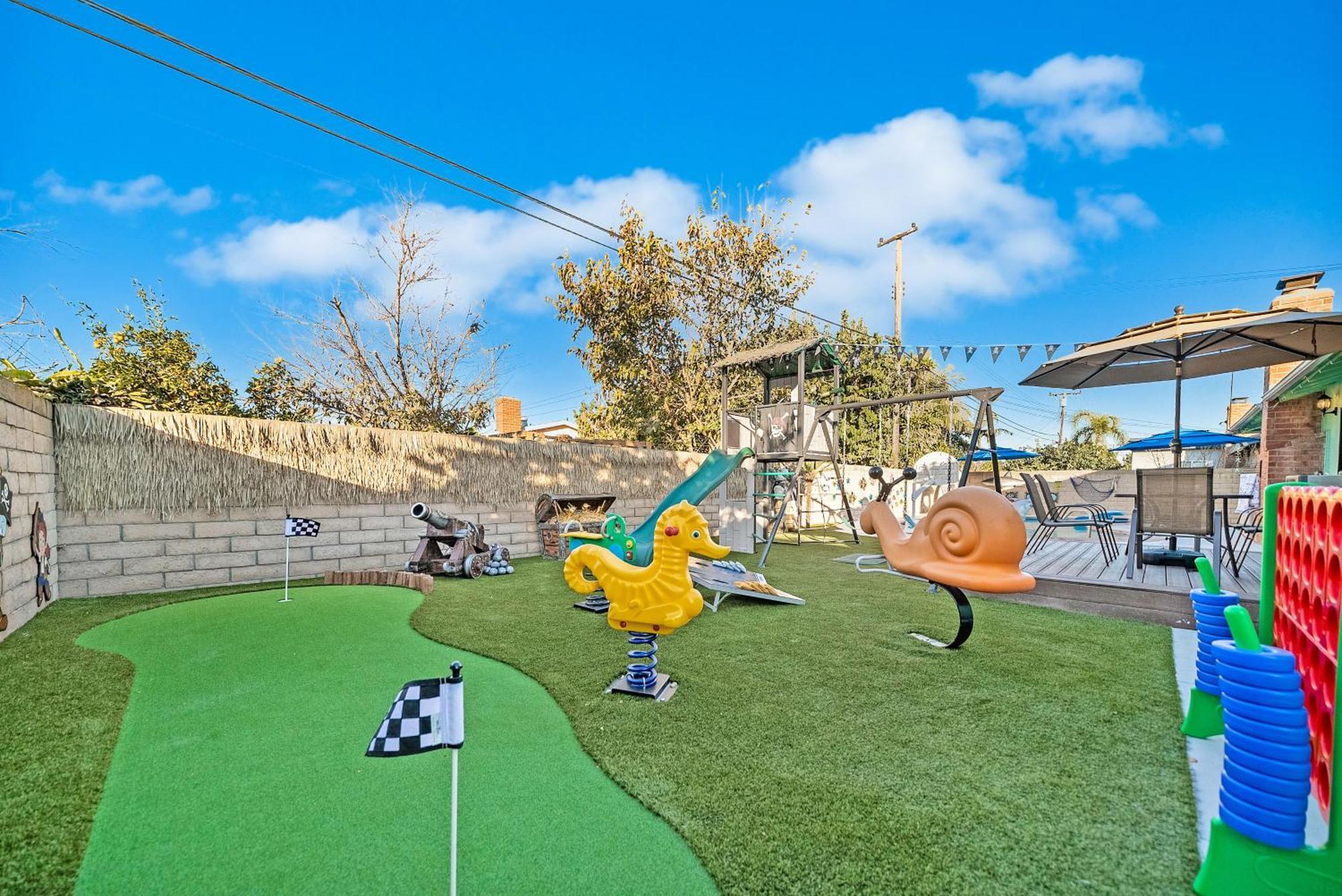 Pirate Cove By Oc Adventure Homes Сasa de vacaciones