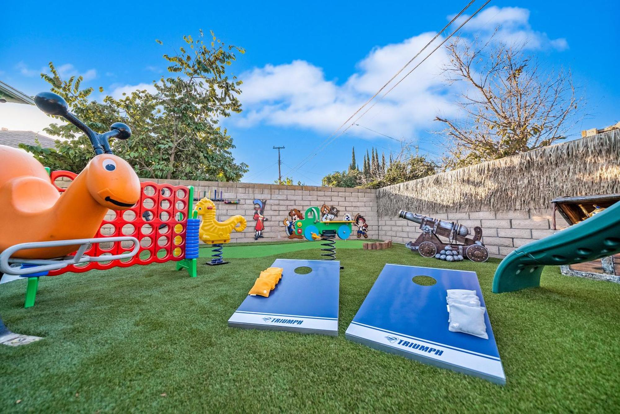 Сasa de vacaciones Pirate Cove By Oc Adventure Homes *