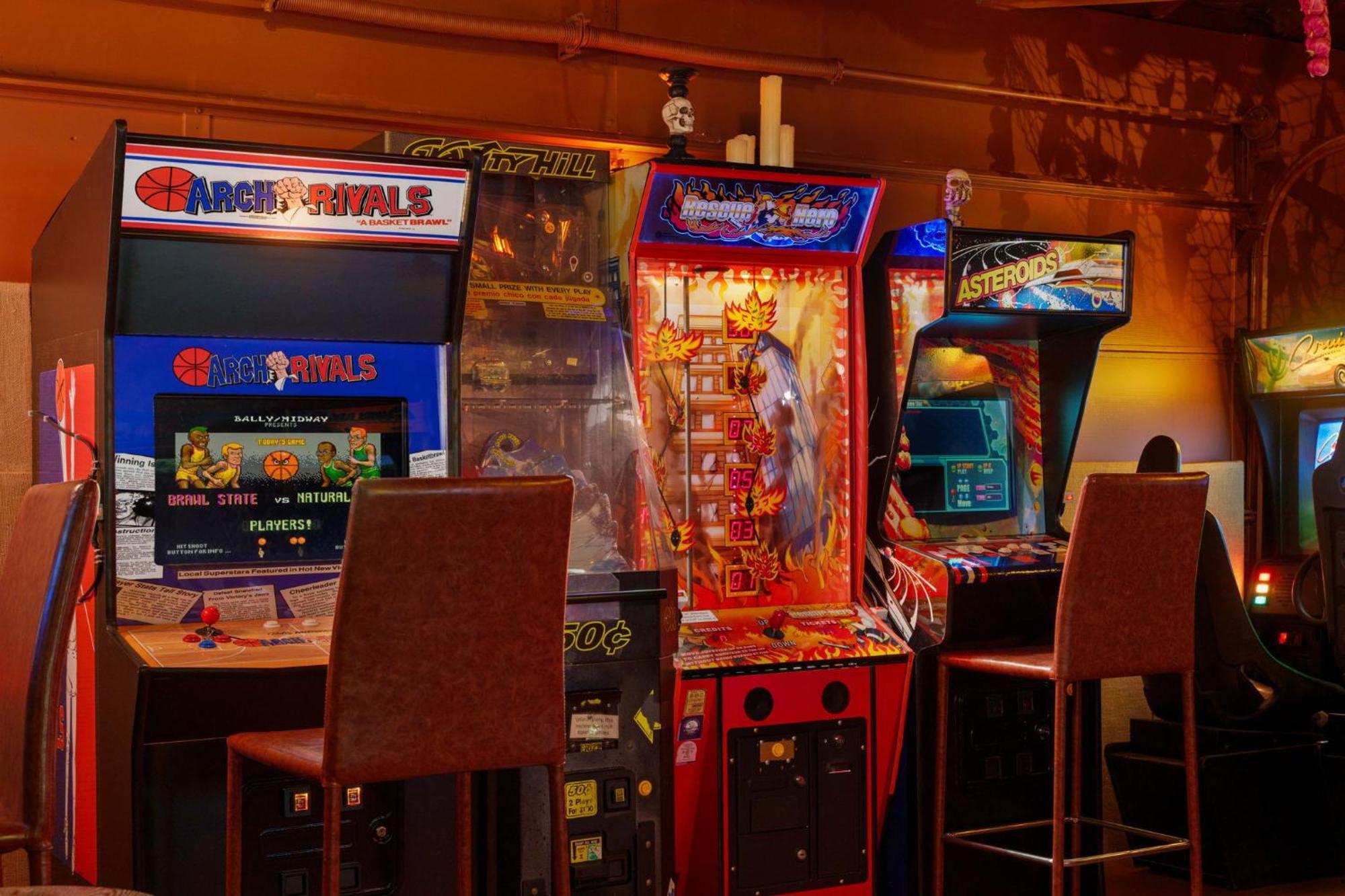 Pirate Cove By Oc Adventure Homes Garden Grove