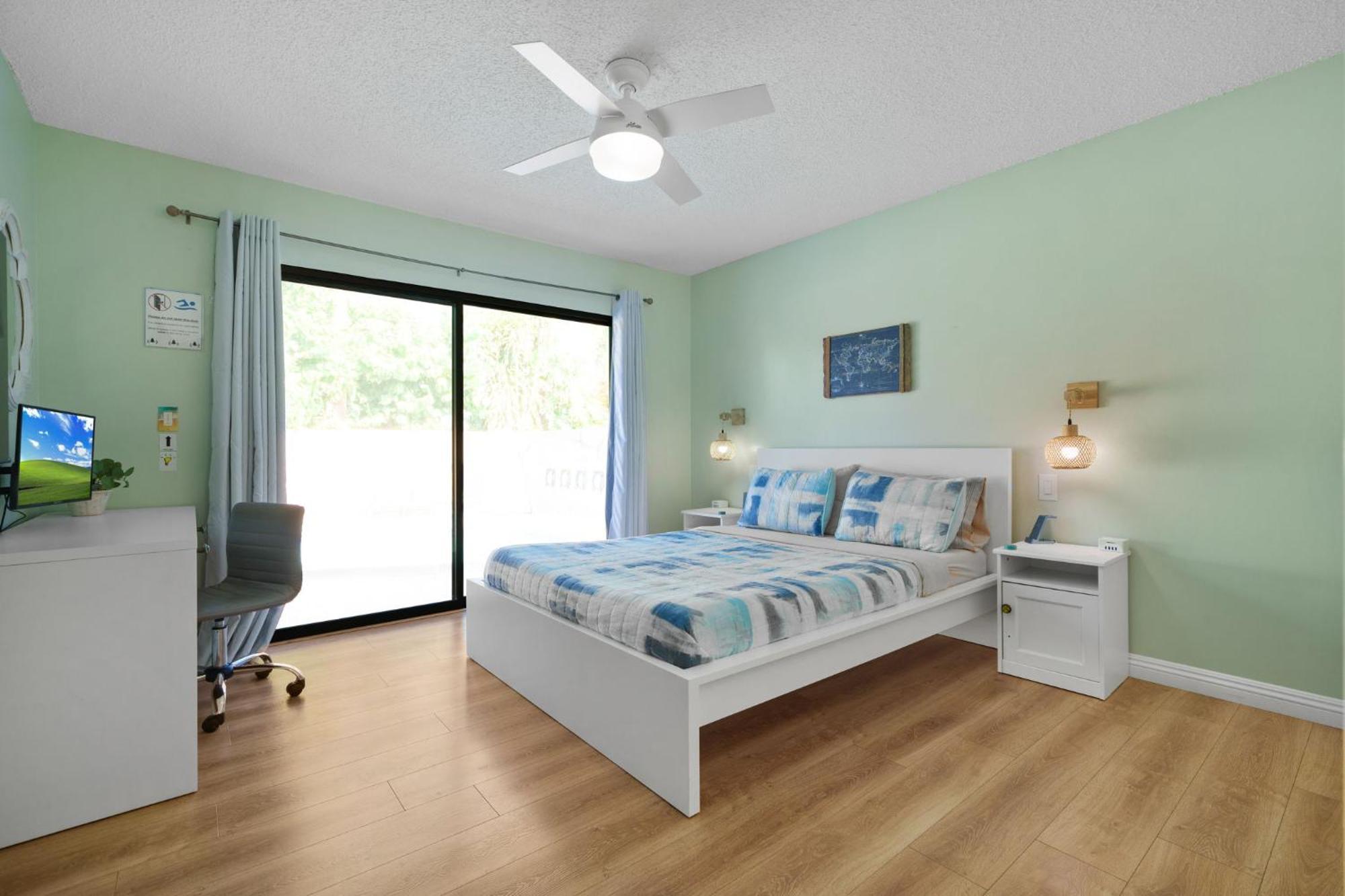 Сasa de vacaciones Pirate Cove By Oc Adventure Homes