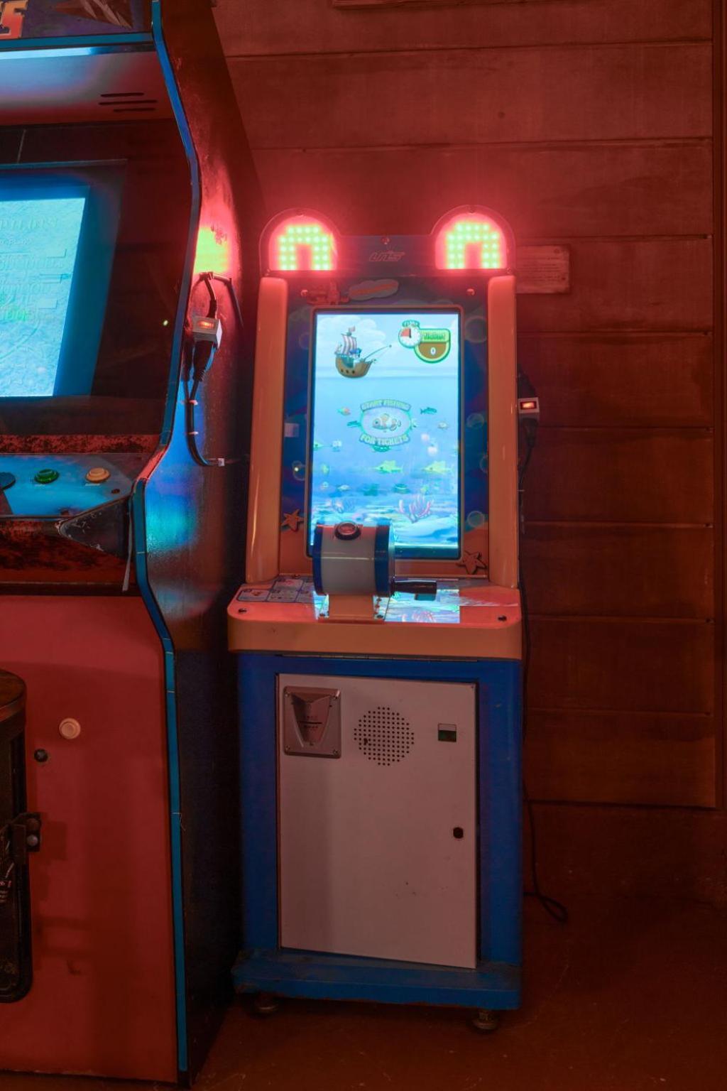 Сasa de vacaciones Pirate Cove By Oc Adventure Homes *