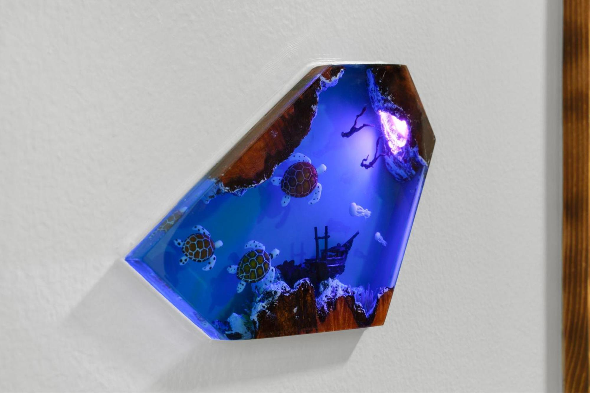 Pirate Cove By Oc Adventure Homes