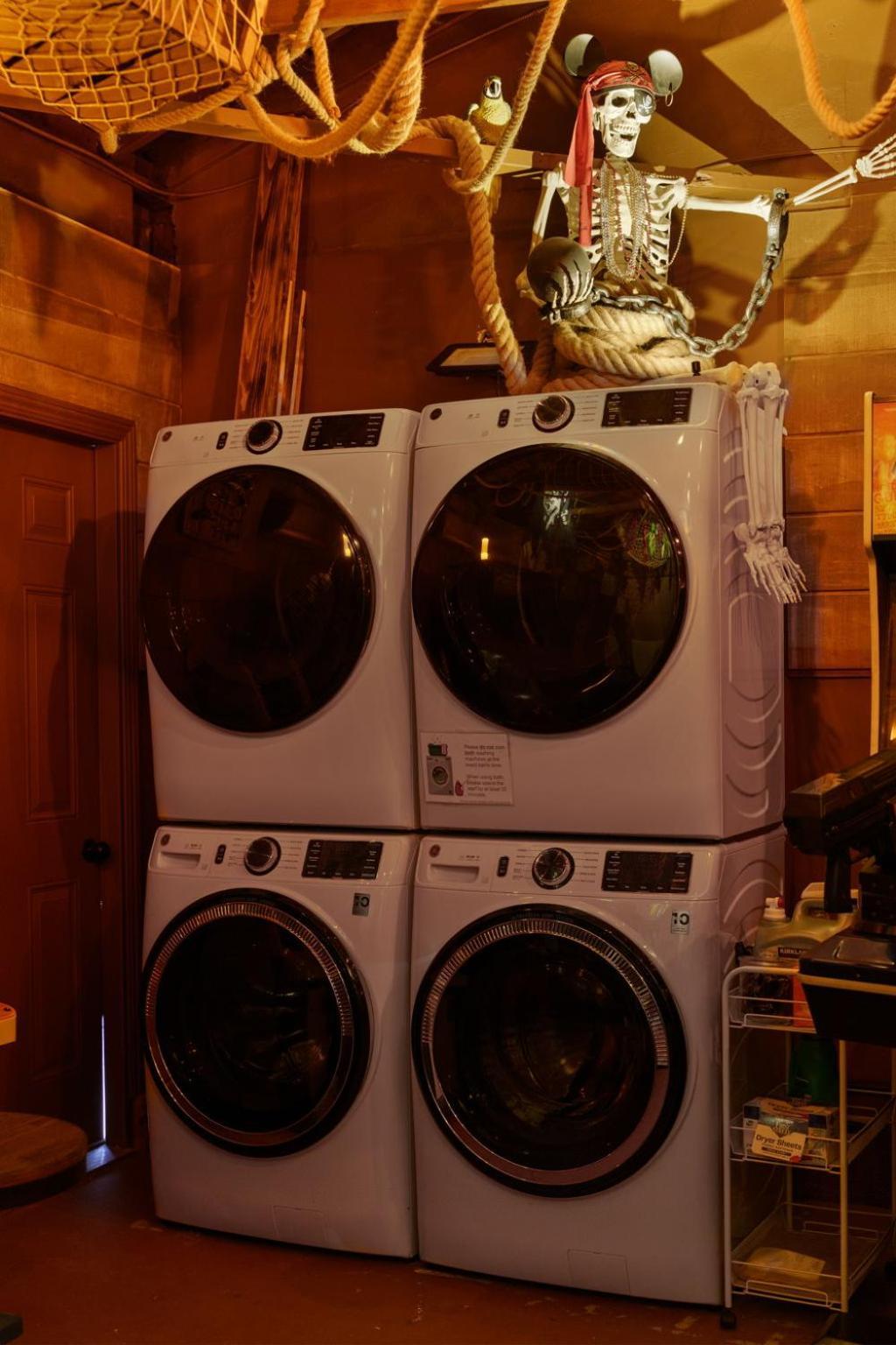 Сasa de vacaciones Pirate Cove By Oc Adventure Homes