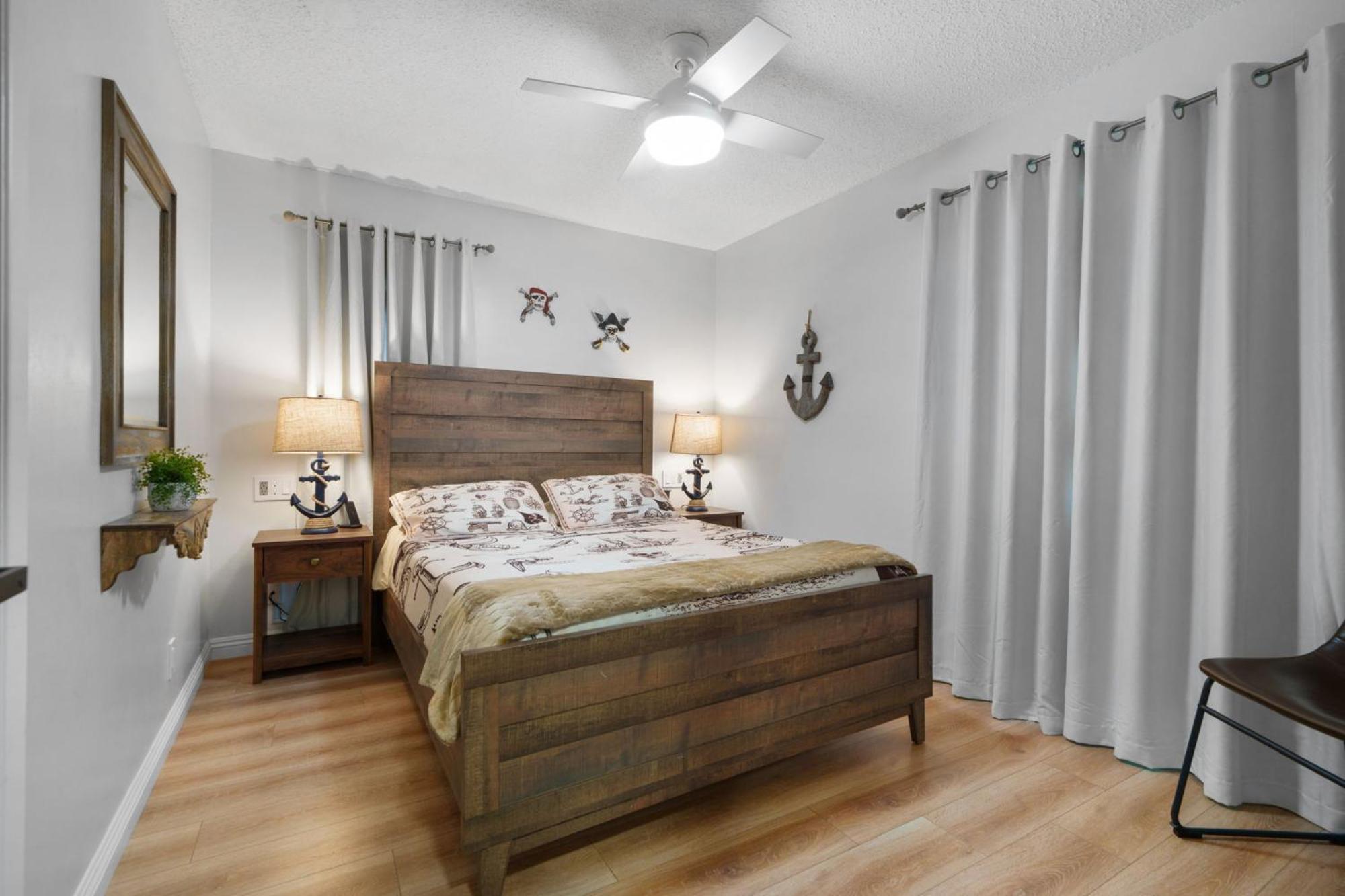 Pirate Cove By Oc Adventure Homes *