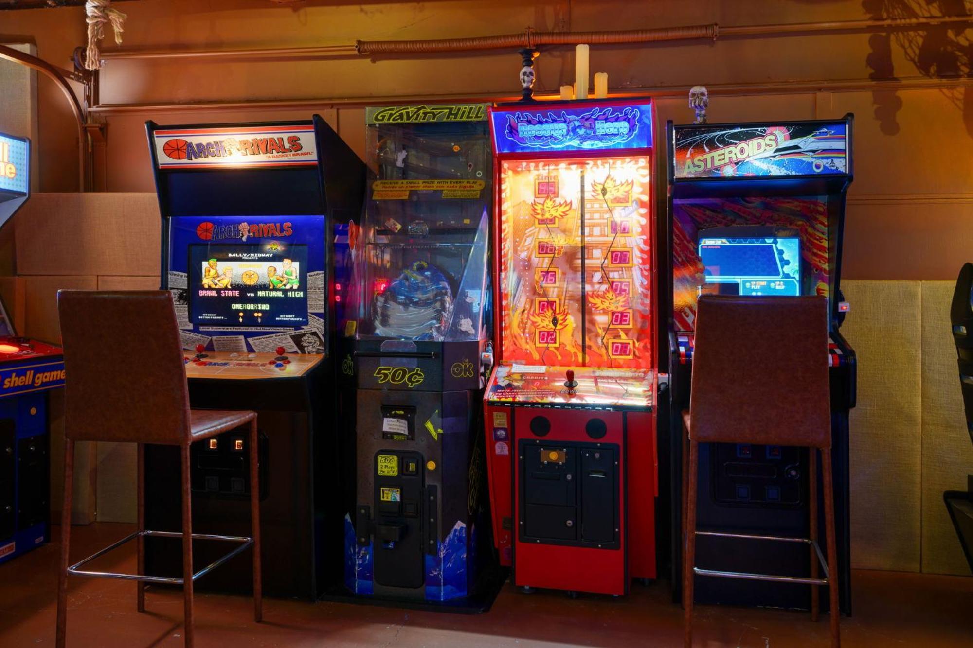 Pirate Cove By Oc Adventure Homes