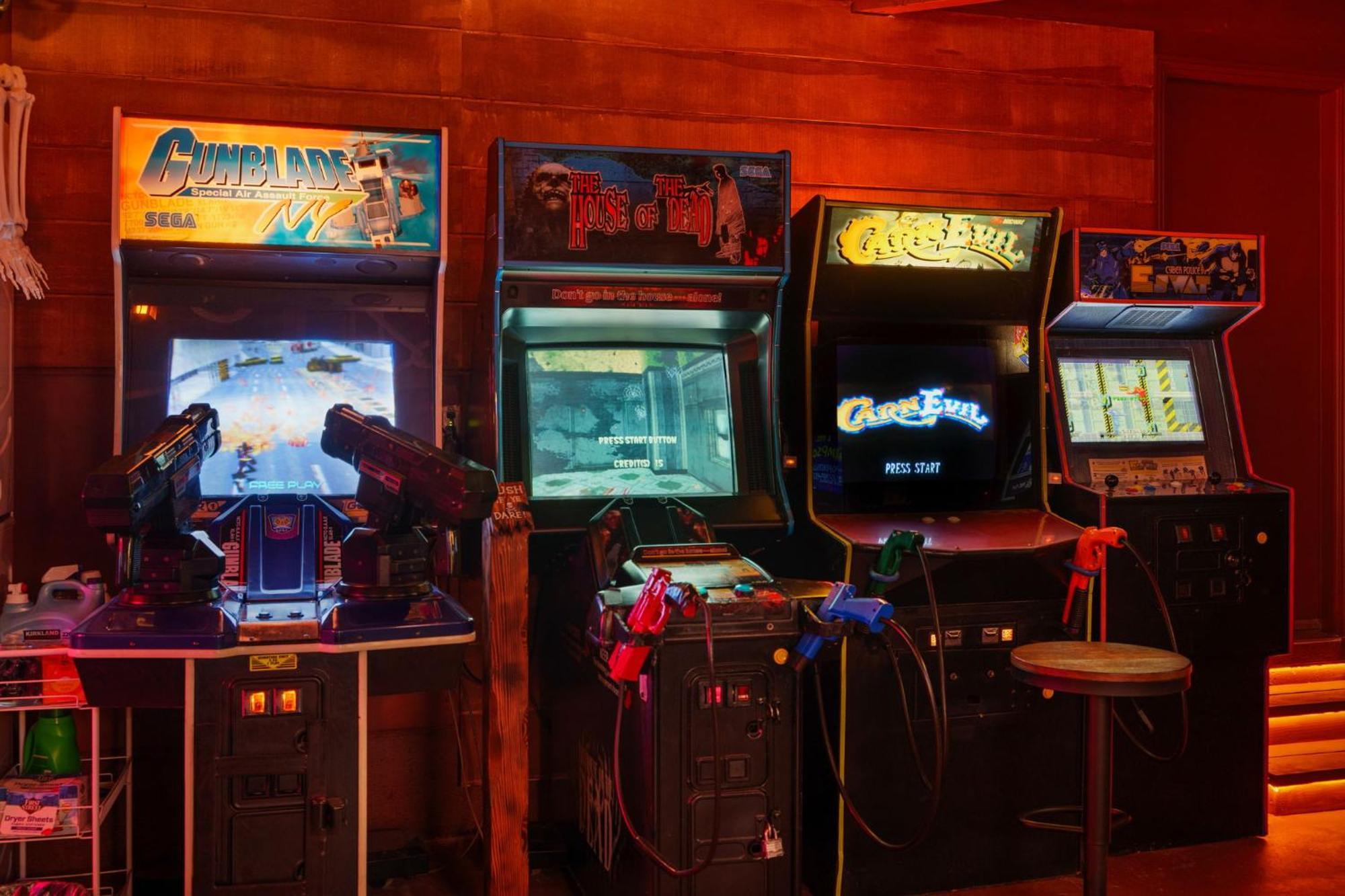 Pirate Cove By Oc Adventure Homes Сasa de vacaciones