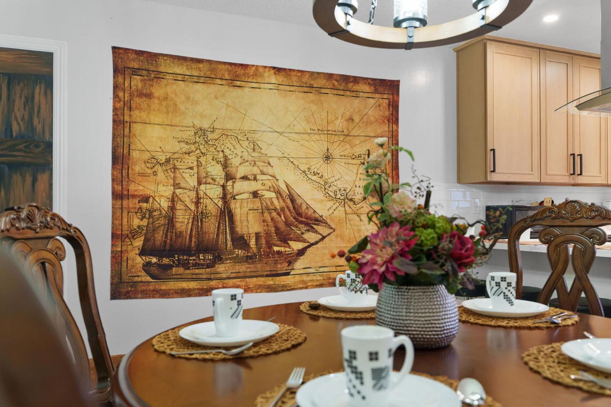 Pirate Cove By Oc Adventure Homes Сasa de vacaciones *